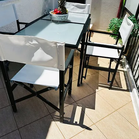 Cinnamon House -next To Old Town Apartament Chania (Crete)