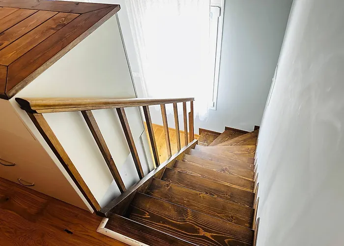 Cinnamon House -next To Old Town *