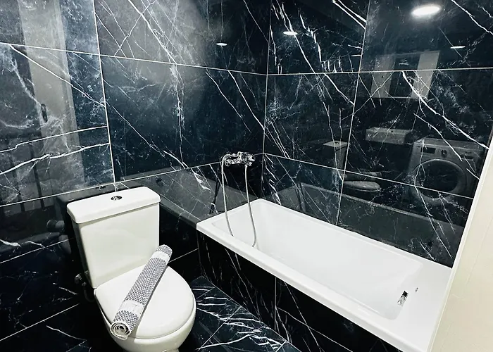 Cinnamon House -next To Old Town Apartament