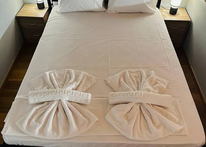 Apartament Cinnamon House -next To Old Town