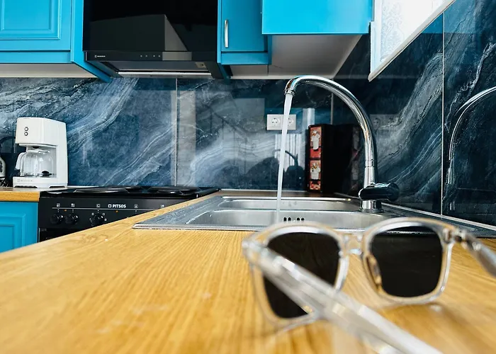 Cinnamon House -next To Old Town Apartament *