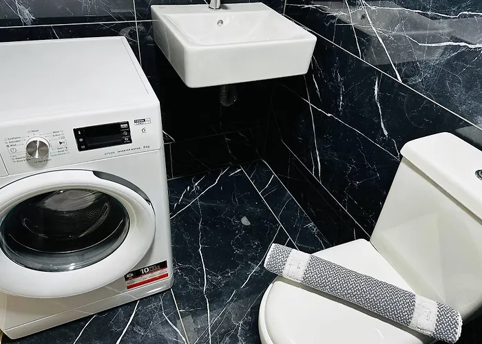 Apartament Cinnamon House -next To Old Town