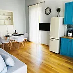 Cinnamon House -next To Old Town Appartamento *