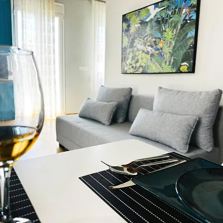 Apartment Cinnamon House -next To Old Town Chania (Crete)