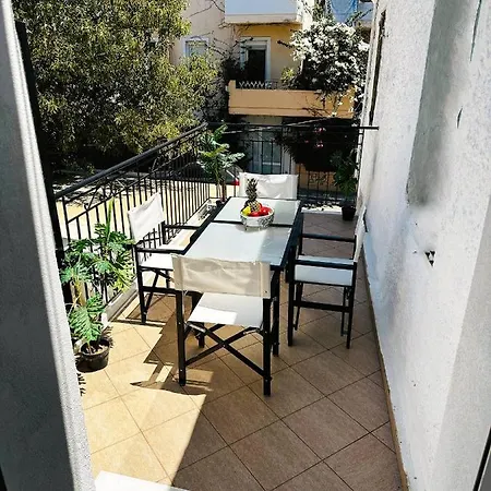 Apartment Cinnamon House -next To Old Town