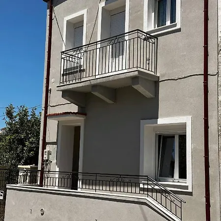 Cinnamon House -next To Old Town Apartment Chania (Crete)