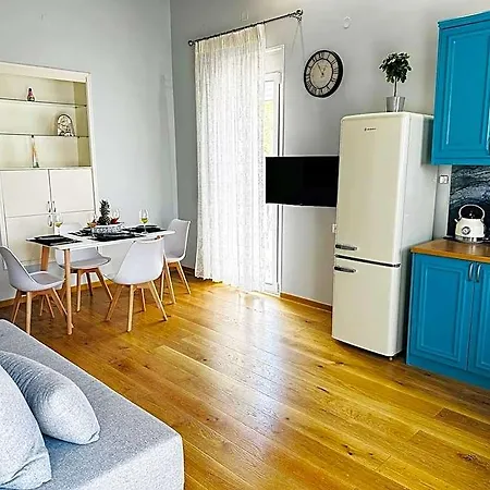 Apartment Cinnamon House -next To Old Town *