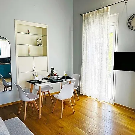Apartment Cinnamon House -next To Old Town