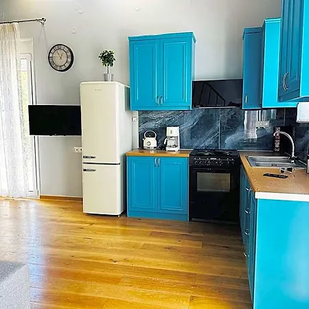 Apartment Cinnamon House -next To Old Town *