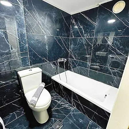 Apartment Cinnamon House -next To Old Town Chania (Crete)