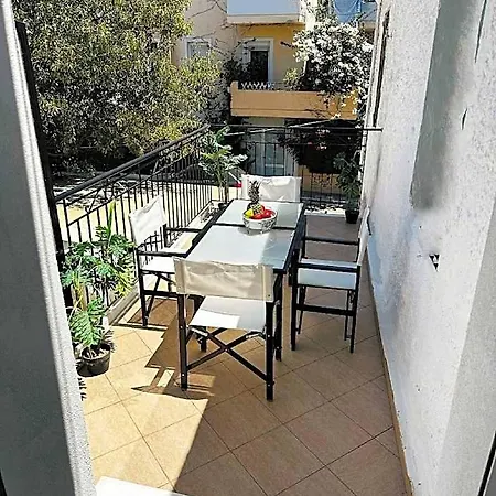 Cinnamon House -next To Old Town Apartment