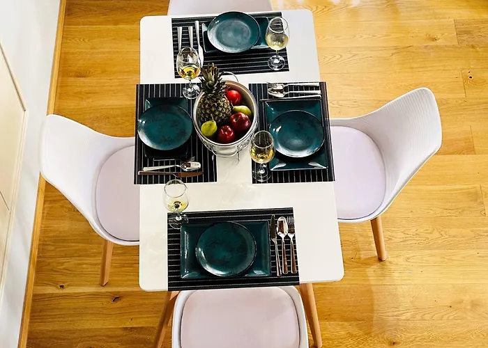 شقة Cinnamon House -next To Old Town