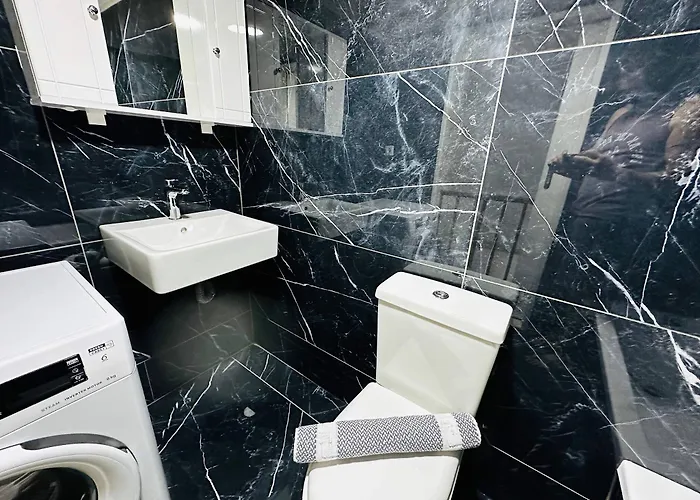 Cinnamon House -next To Old Town * خانيا