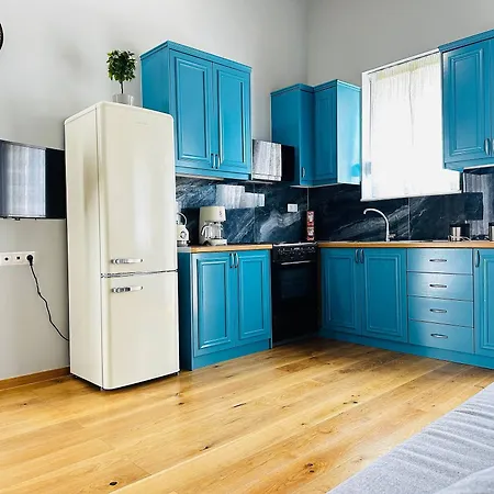 Cinnamon House -next To Old Town Apartamento *