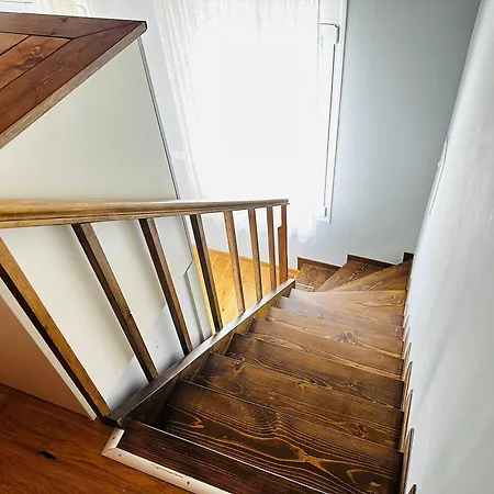 Cinnamon House -next To Old Town *