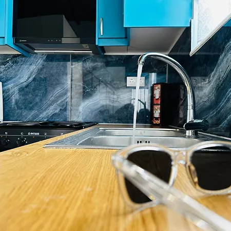 Cinnamon House -next To Old Town Lejlighed *