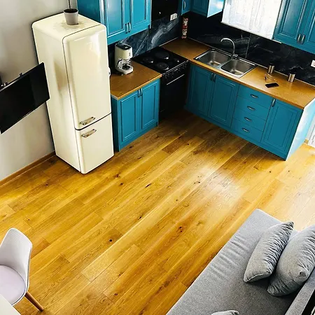 Apartamento Cinnamon House -next To Old Town *