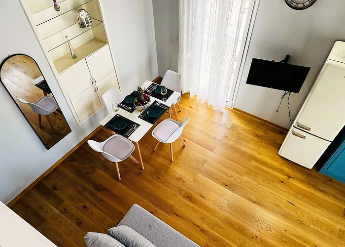 Cinnamon House -next To Old Town Apartamento Chania (Crete)