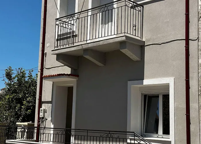 Cinnamon House -next To Old Town *