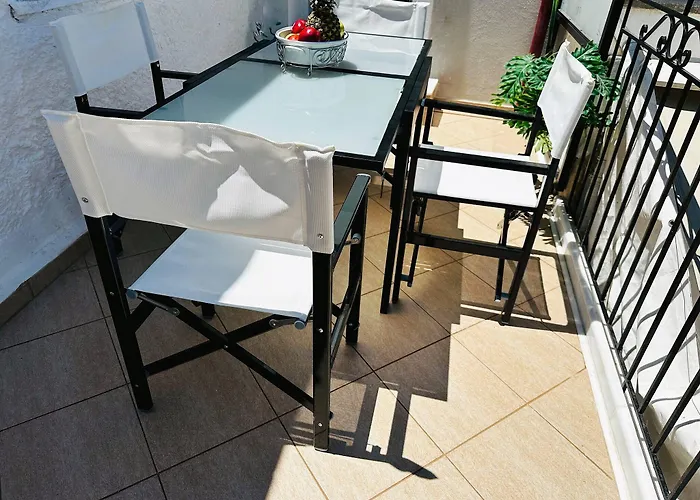 Cinnamon House -next To Old Town Apartamento Chania (Crete)