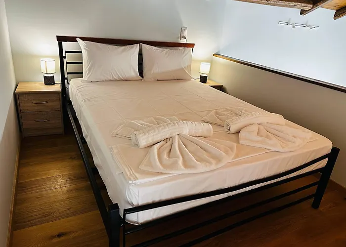 Cinnamon House -next To Old Town Lejlighed