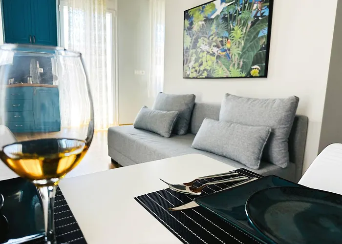 Cinnamon House -next To Old Town Lejlighed Chania (Crete)