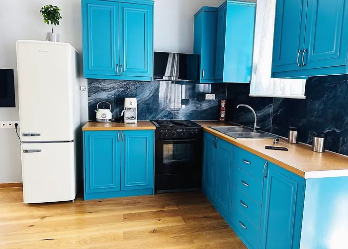 Cinnamon House -next To Old Town Lejlighed Chania (Crete)