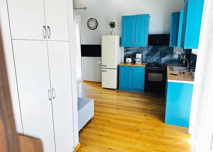 Cinnamon House -next To Old Town *